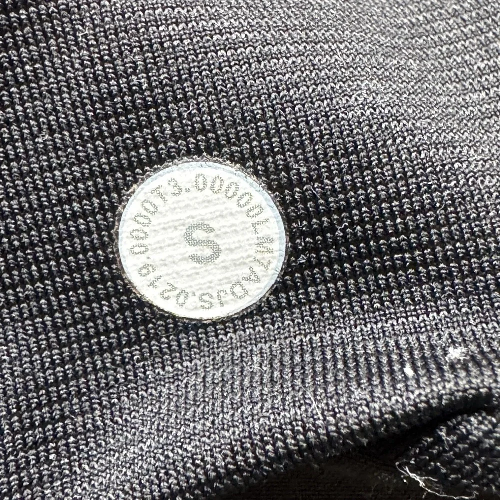 Lululemon Pace Breaker Shorts Lined ‎ 9